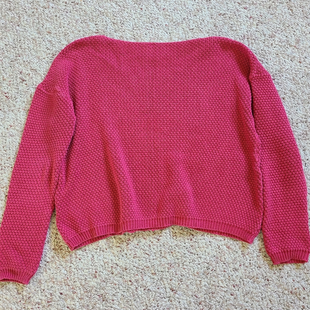 VILA Sweater Size M - Picture 3 of 5